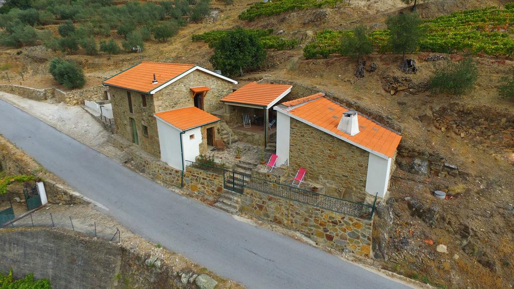 Quinta De Reciao Holiday home Lamego
