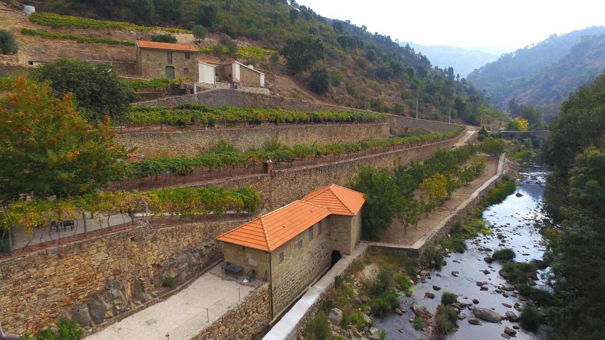 Quinta De Reciao Holiday home