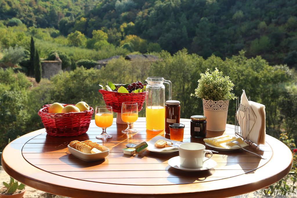 Quinta De Reciao Holiday home Lamego