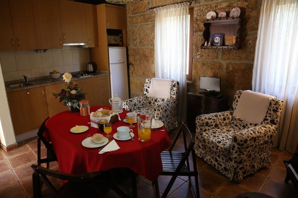 Quinta De Reciao Holiday home