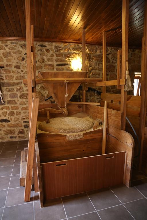 Holiday home Quinta De Reciao Lamego