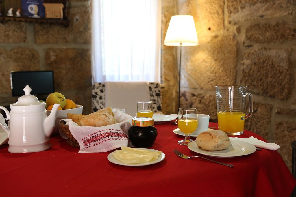 Quinta De Reciao Lamego
