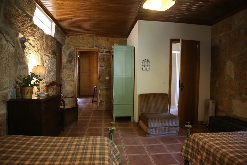 Holiday home Quinta De Reciao *