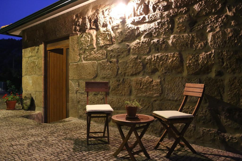 Holiday home Quinta De Reciao Lamego