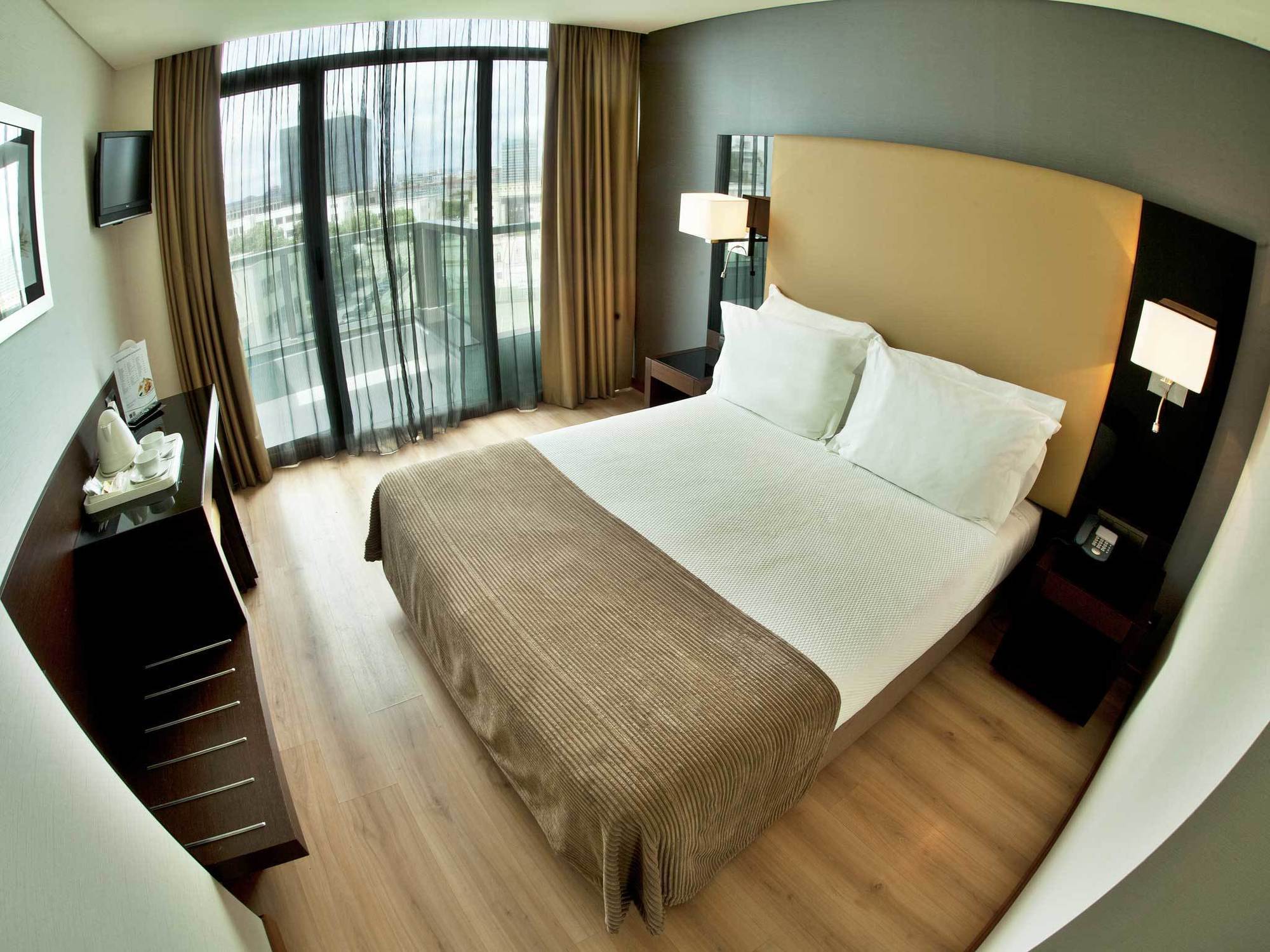 Turim Alameda Hotel Lisboa