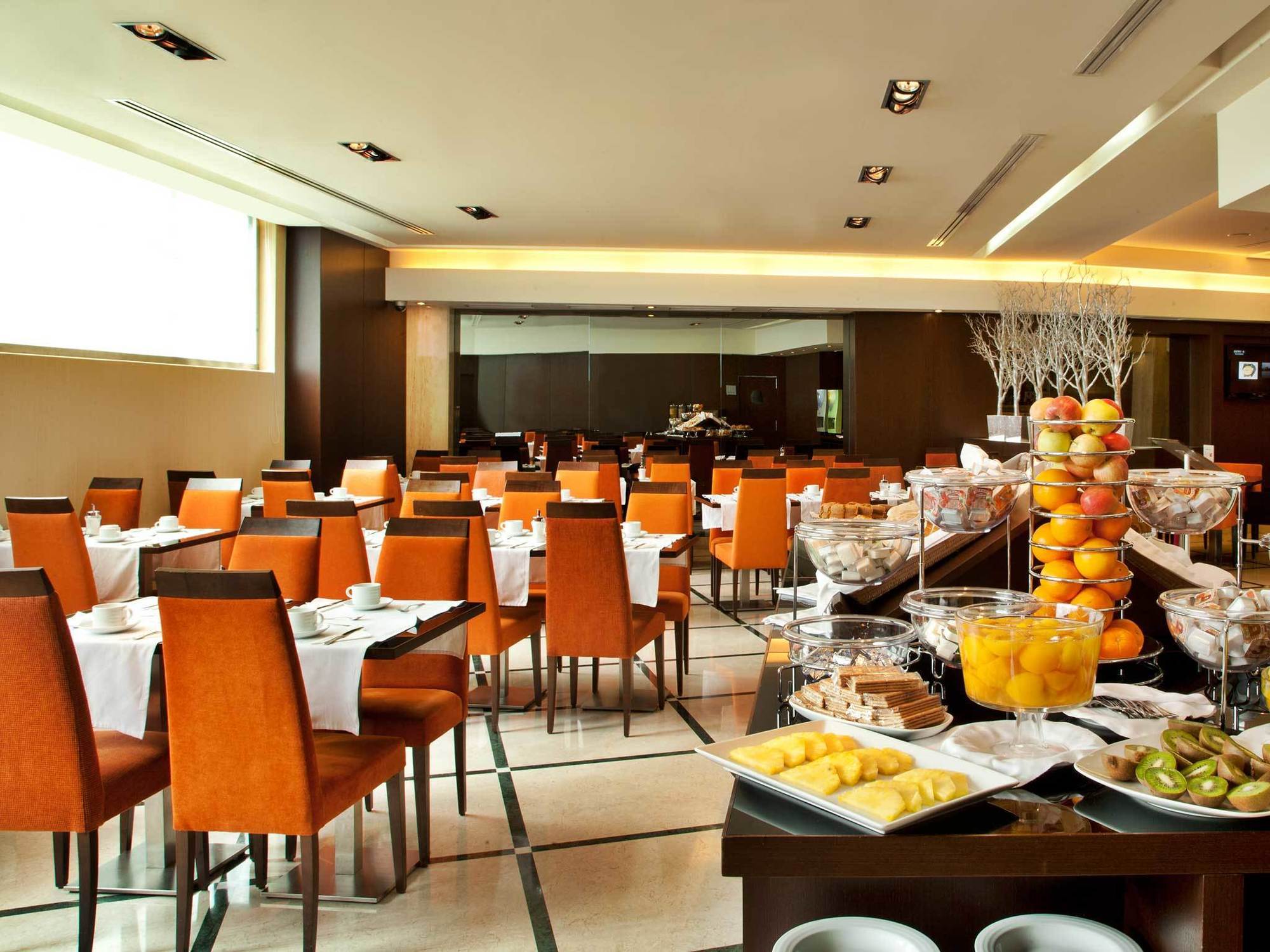 Turim Alameda Hotel 4*