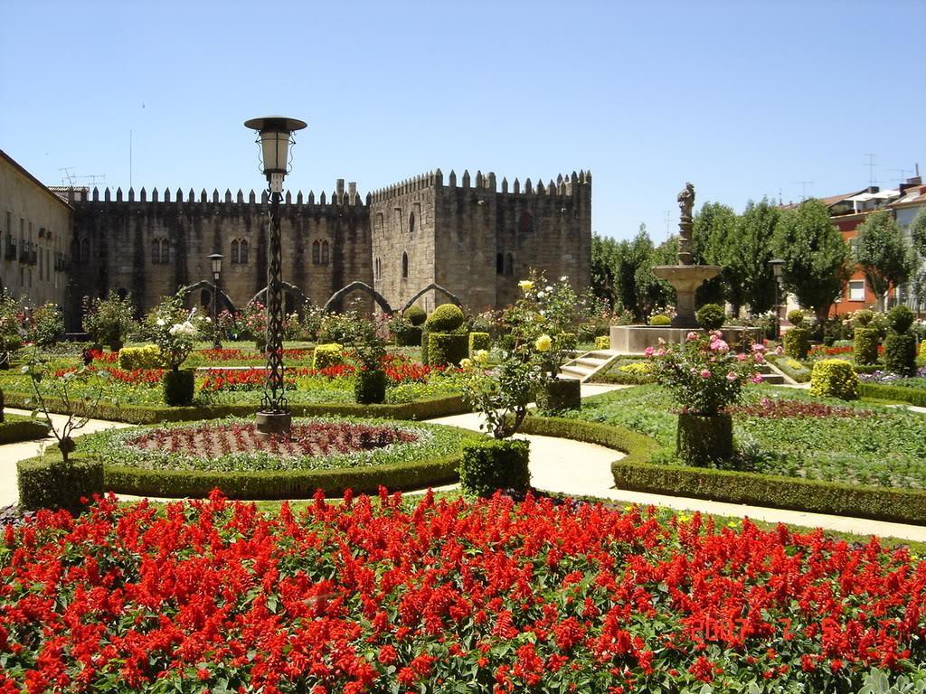 Hotel The Lince 4*