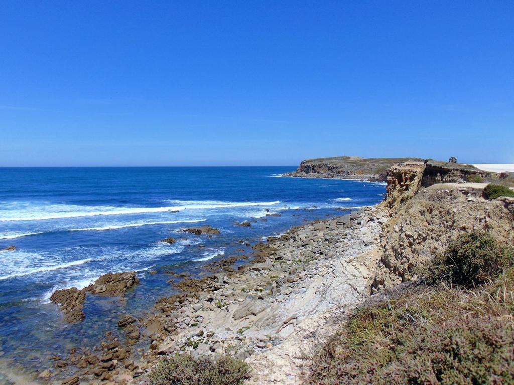 Surf - Ocean View Peniche