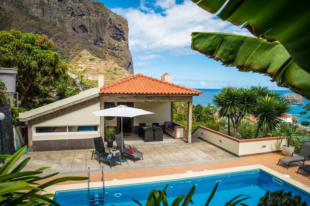Ricardo Villa Porto Da Cruz
