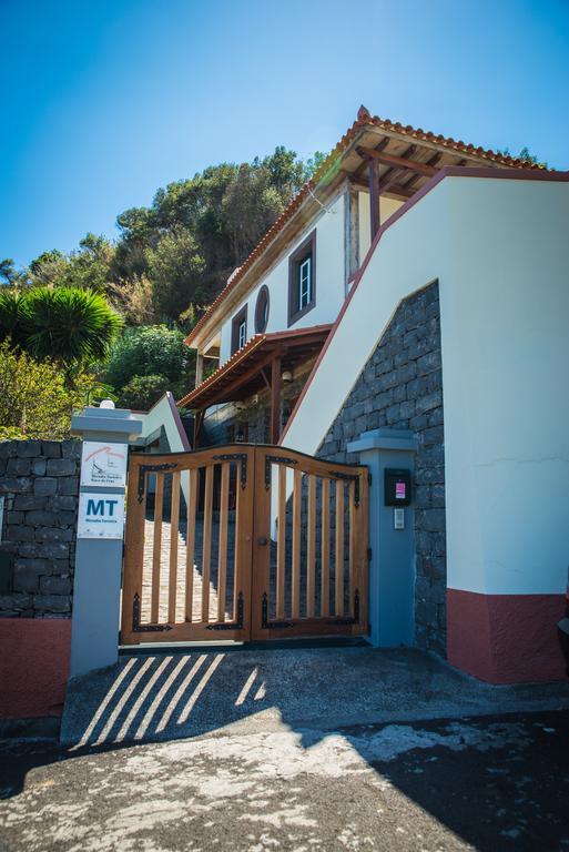 Ricardo * Porto Da Cruz