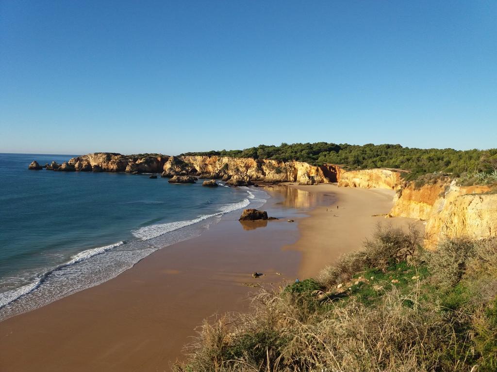 Hotel Alcaide Portimao