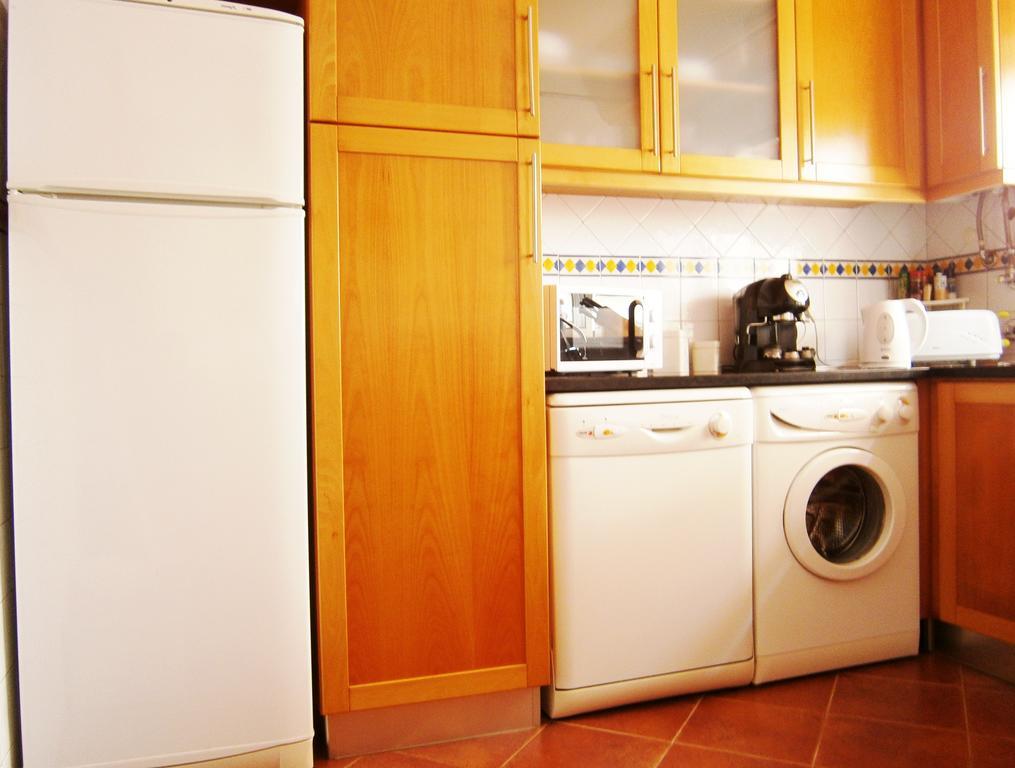 Apartment Casa Da Varzea Odeceixe