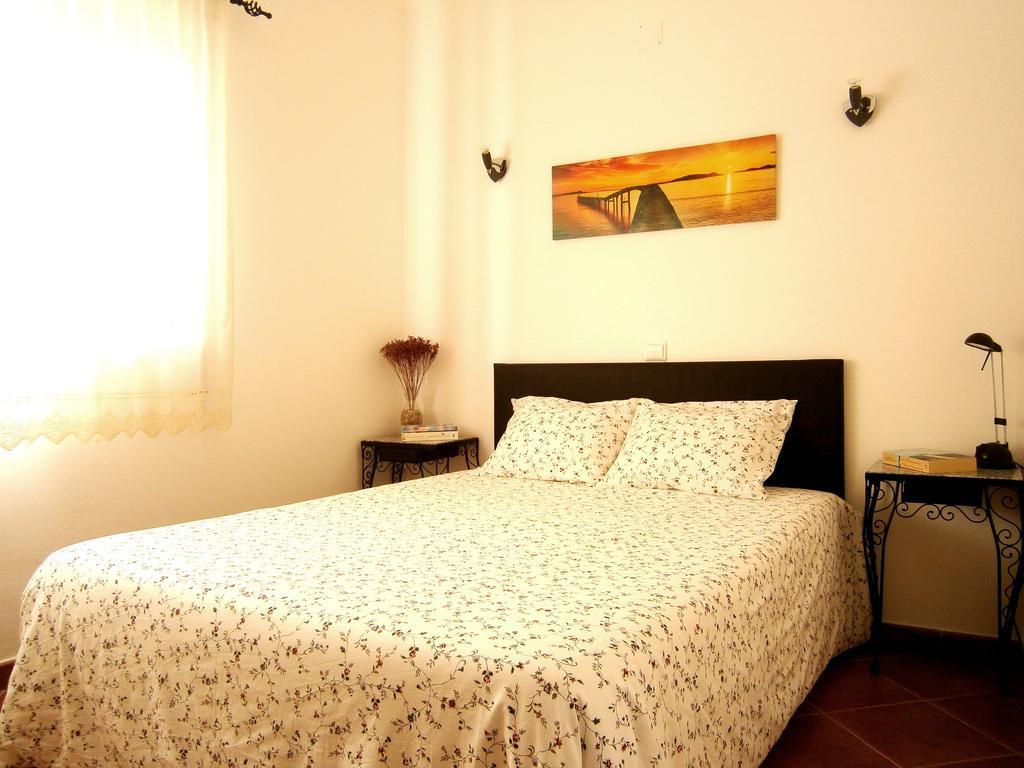 Casa Da Varzea *