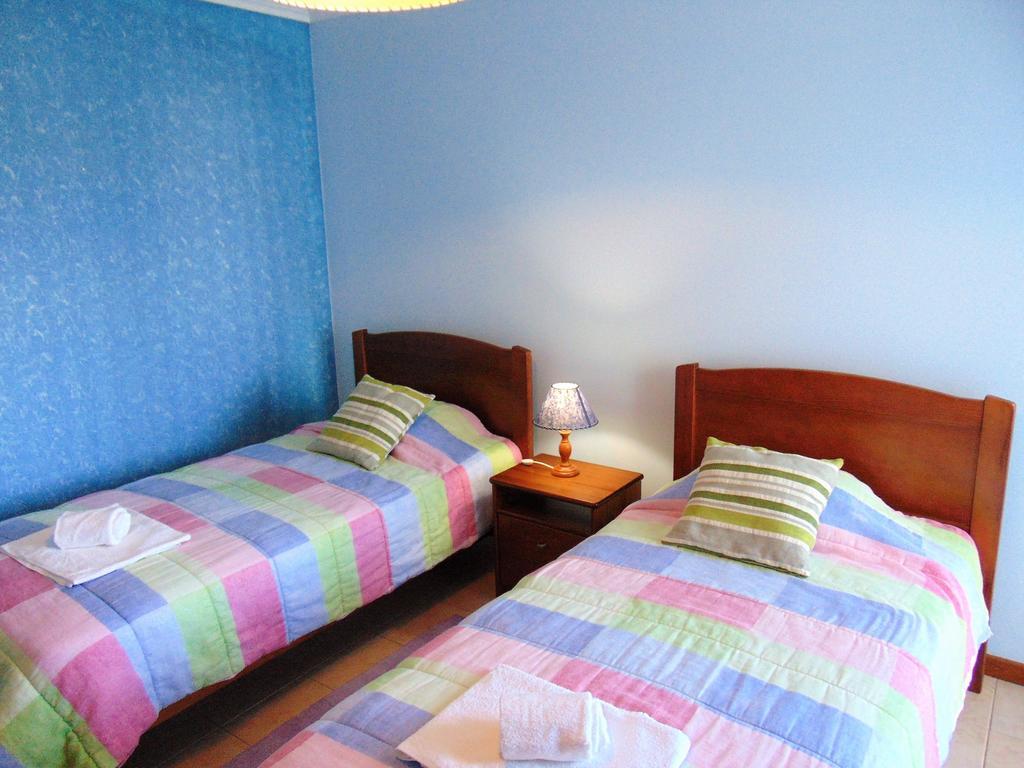 Apartment Surf - Ocean View Peniche