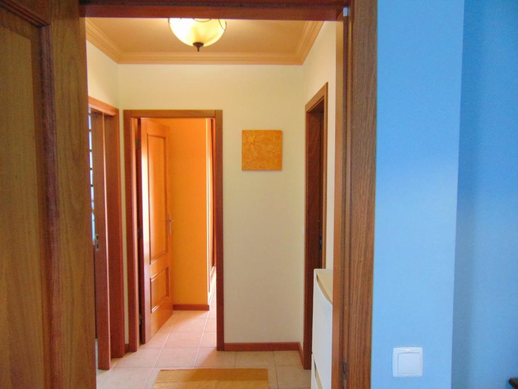 Surf - Ocean View Apartment Peniche