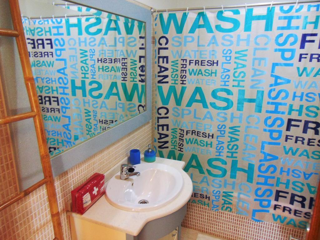 Apartment Surf - Ocean View Peniche