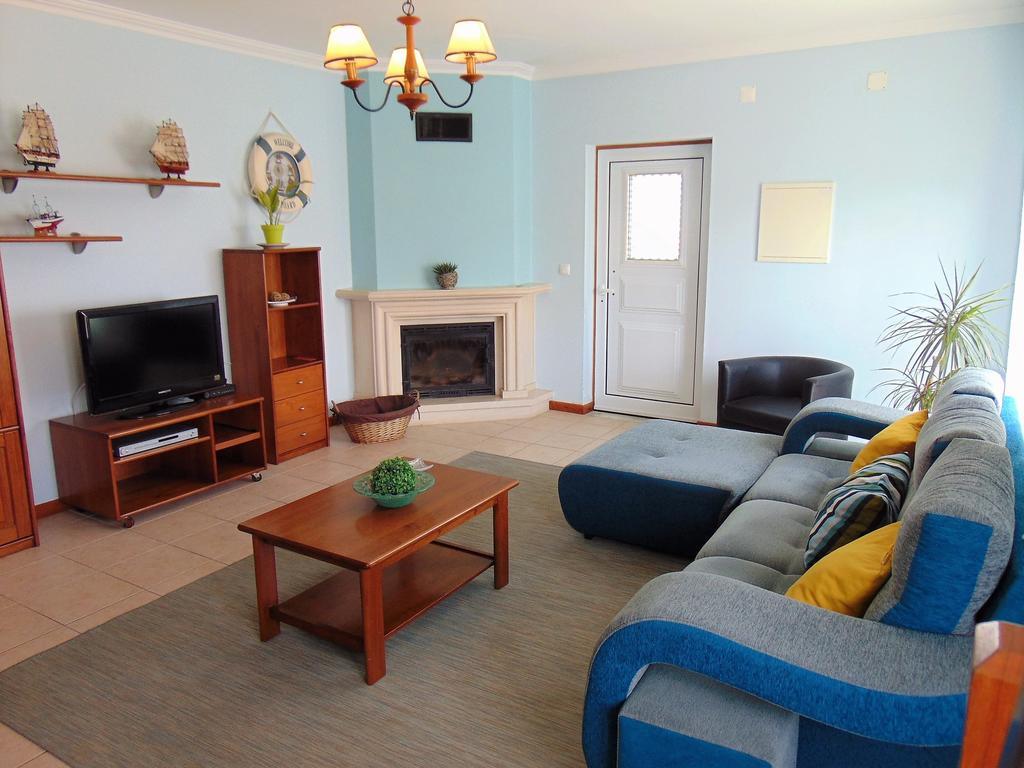 Surf - Ocean View Apartment Peniche