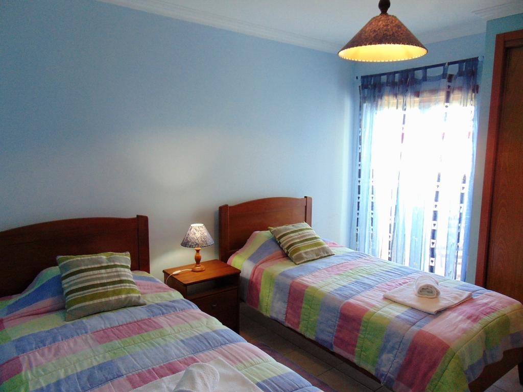 Surf - Ocean View Apartment