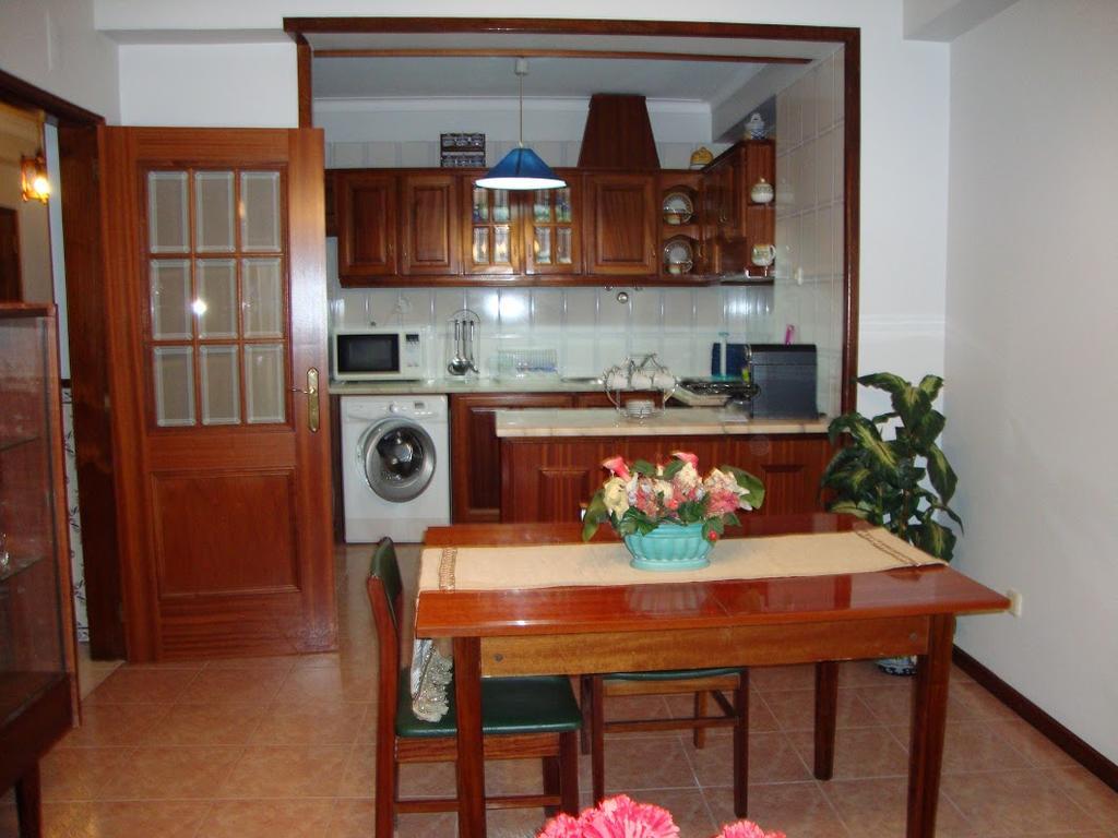 Artur Apartamento Lousã