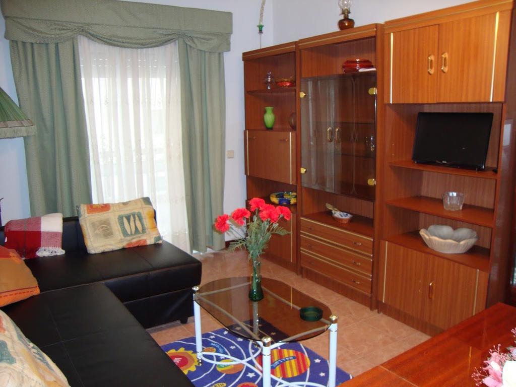 Apartamento Artur *