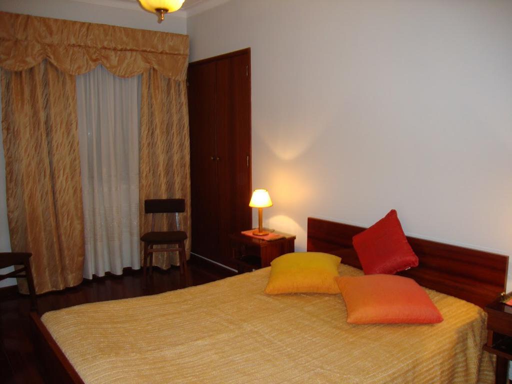 Apartamento Artur Lousã