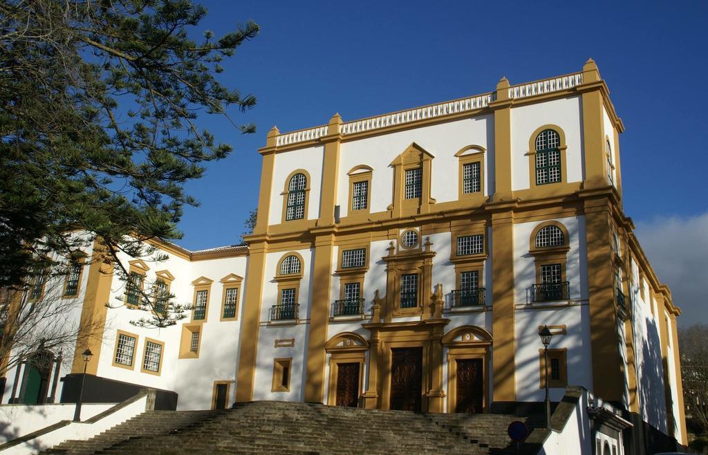 Apartment A Descoberta D'angra! Angra do Heroismo