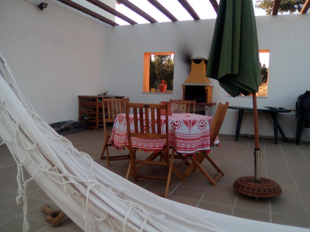 Monte Da Bolota Holiday home Sines