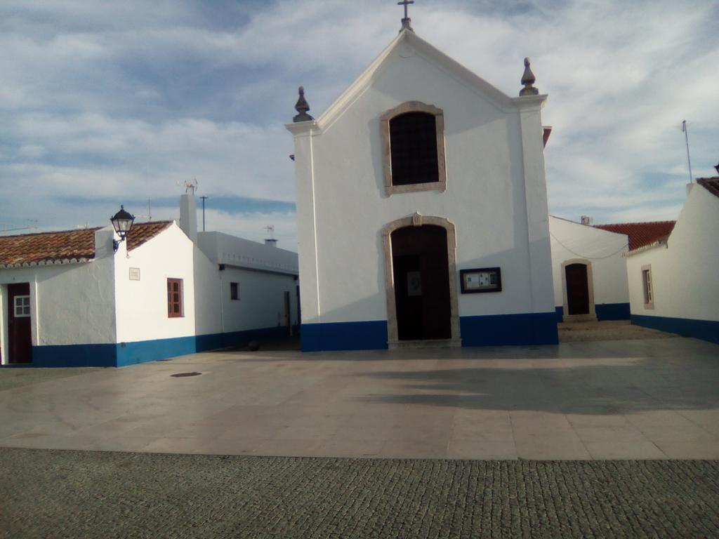 Monte Da Bolota *