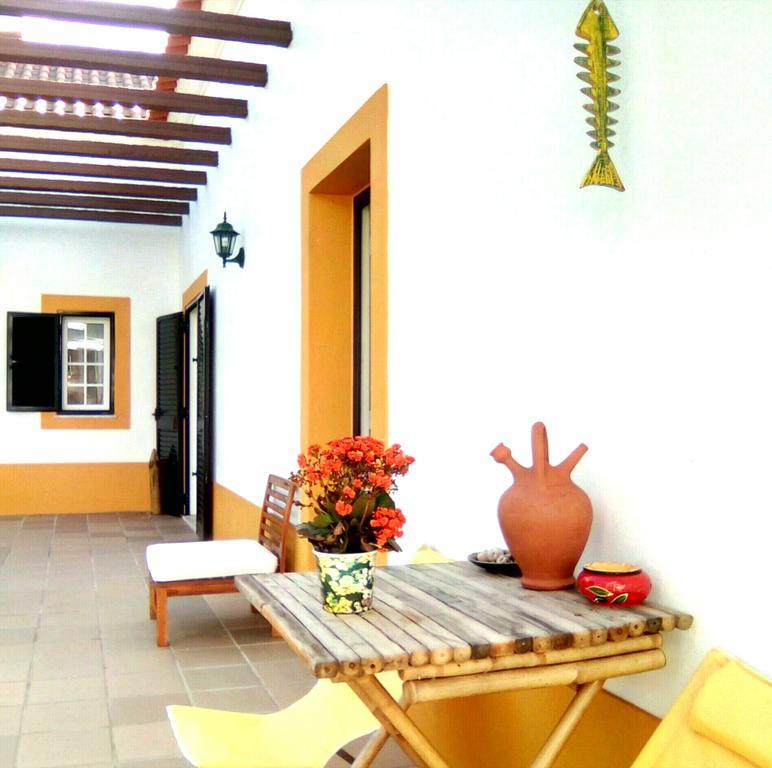 Monte Da Bolota Holiday home
