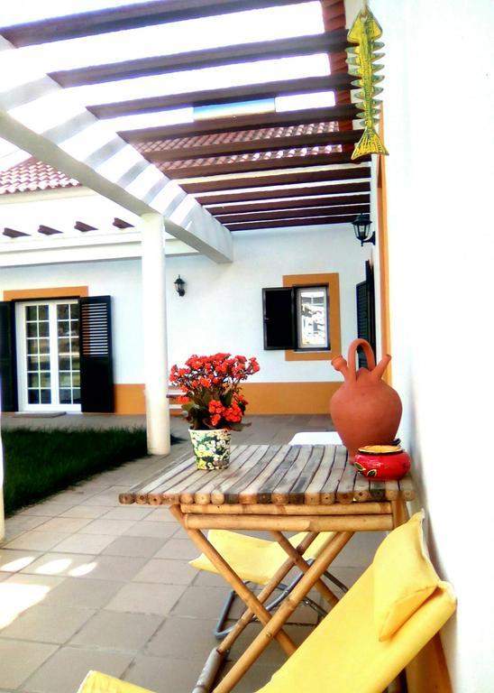 Holiday home Monte Da Bolota Sines