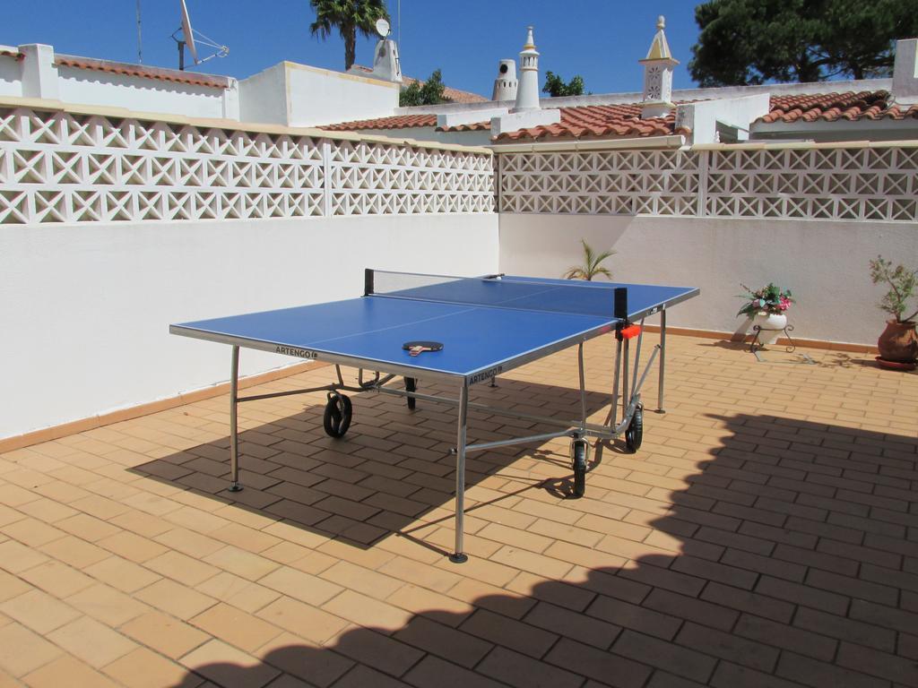 Snoopy 4 Albufeira