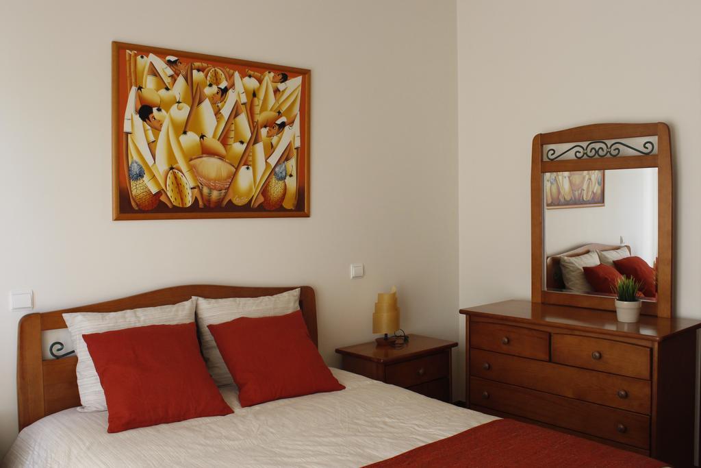 Landhuis Quinta Manuel Santo