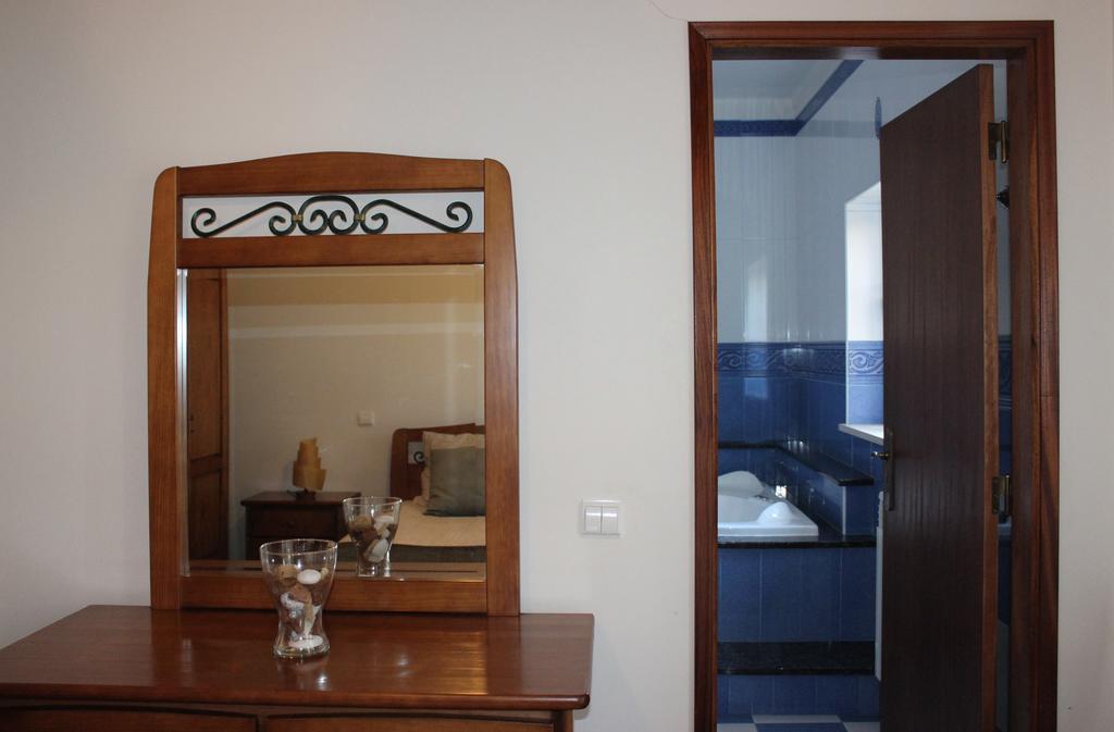 Quinta Manuel Santo Landhuis