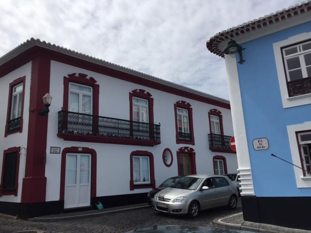 A Descoberta D'angra! * Angra do Heroismo