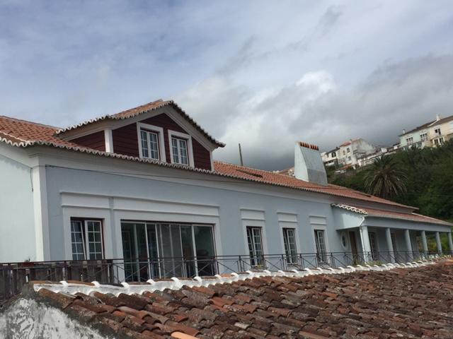 A Descoberta D'angra!
