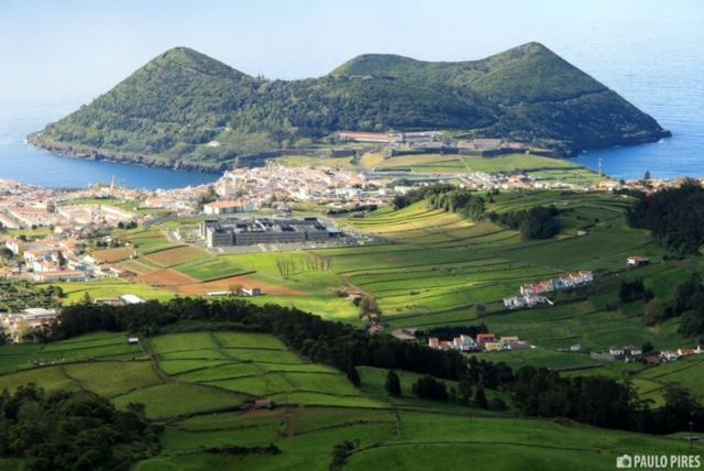 A Descoberta D'angra! * Angra do Heroismo