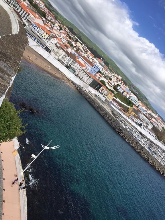 A Descoberta D'angra! Apartment *