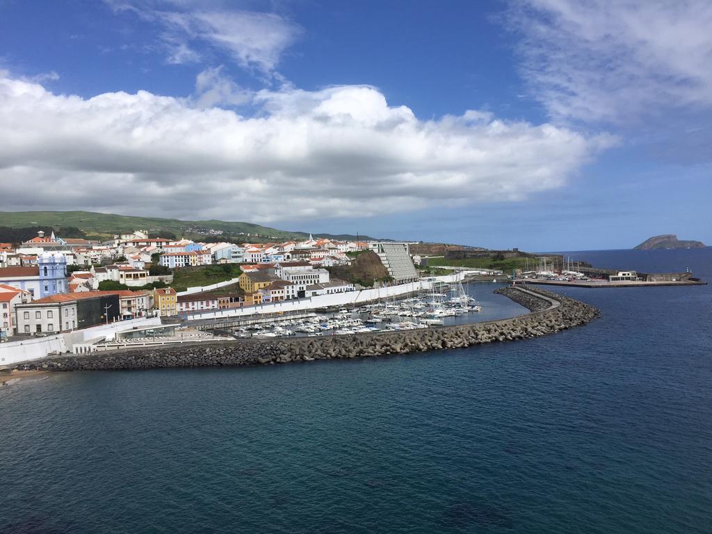 Apartment A Descoberta D'angra!