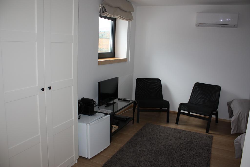 Pousada Casa Nª Sra. Do Carmo -