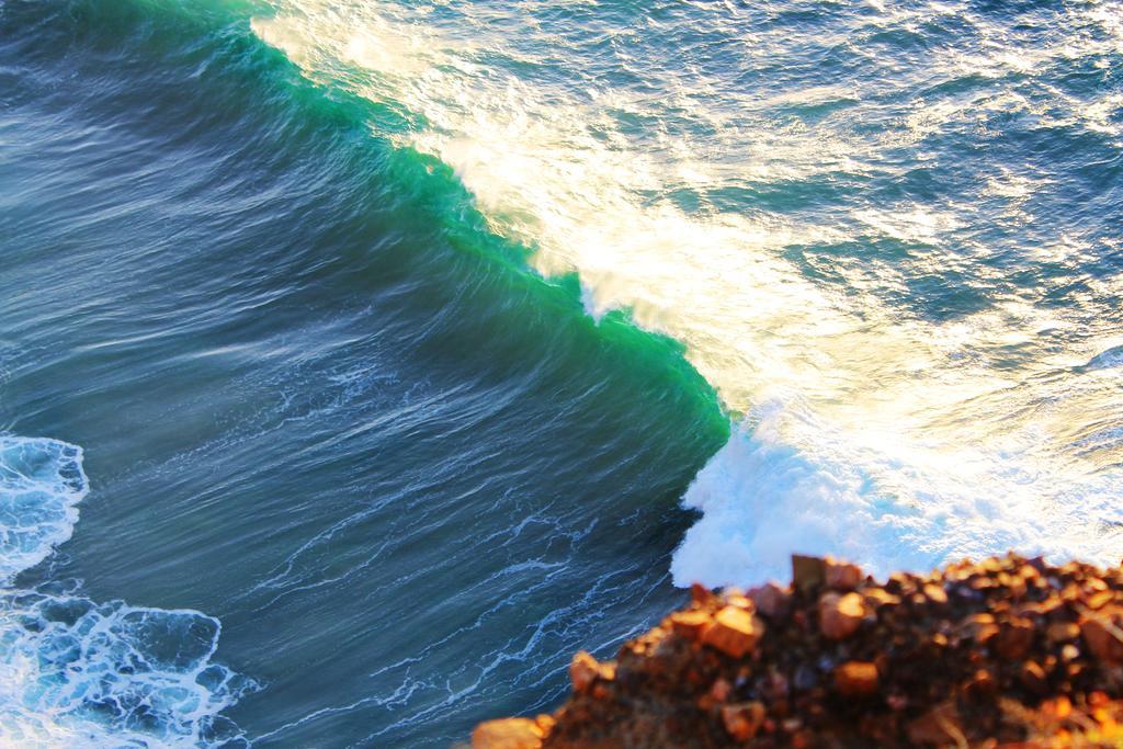 Casa de hóspedes Maria Do Mar Surf Aljezur