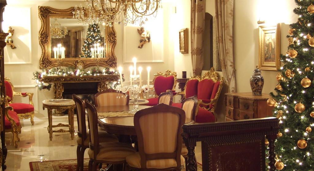 Boutique Solar Dos Anjos Hotel 4*