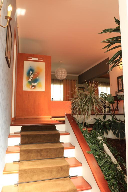 Consuls Residence