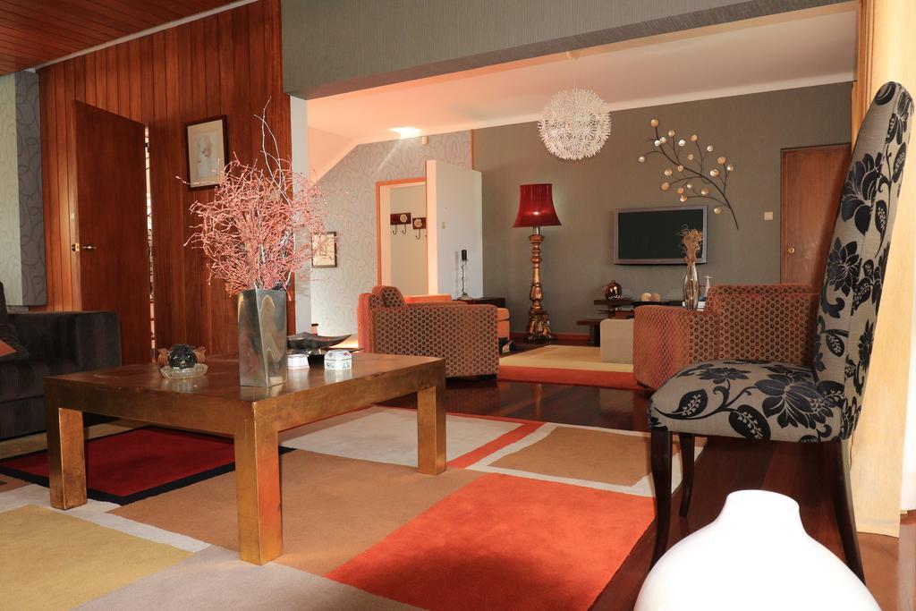 Consuls Vakantiehuis *