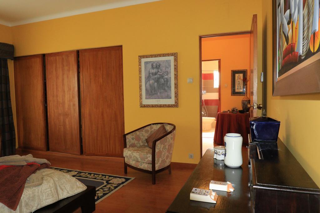 Consuls Residence * Ponta Delgada (Sao Miguel)