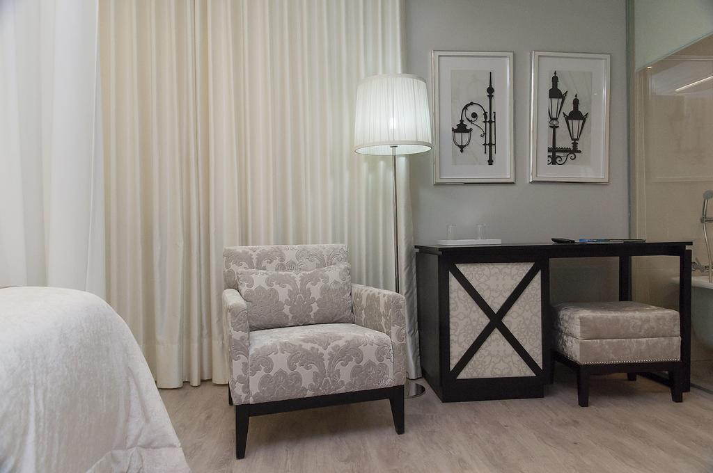 Josefa D`obidos Hotel Óbidos