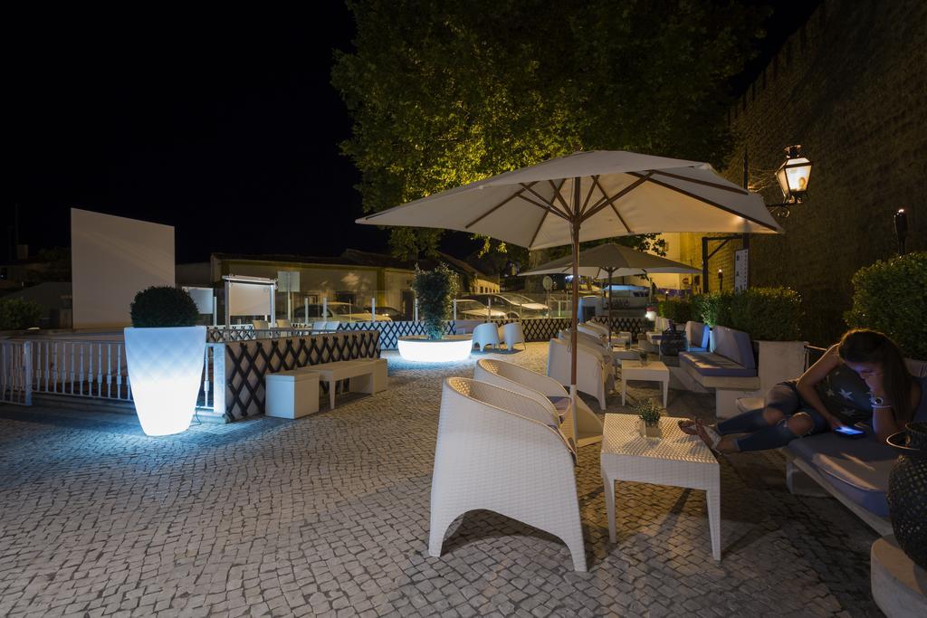 Hotel Josefa D`obidos 4*