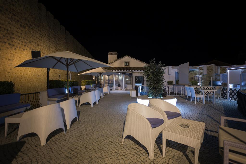 Josefa D'obidos Hotel