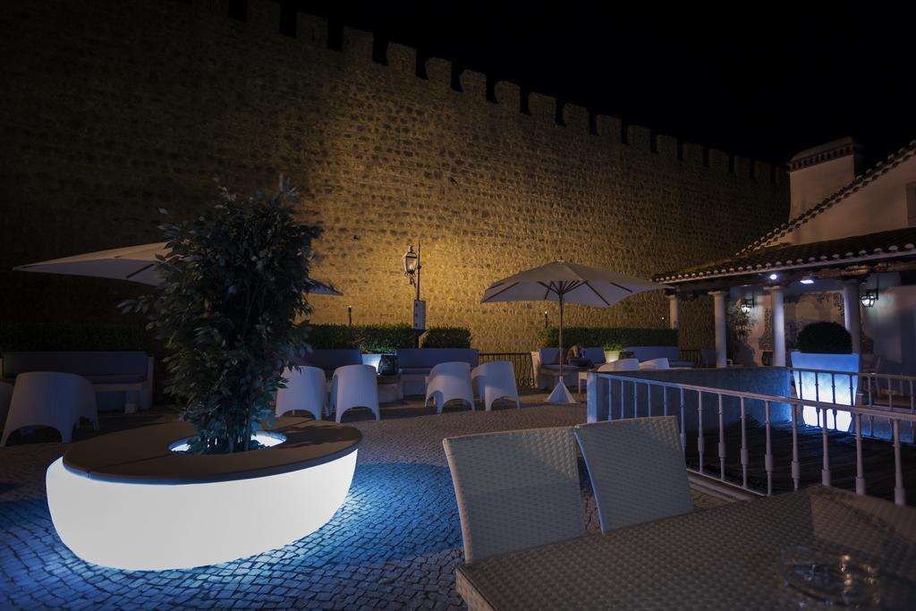 Josefa D`obidos Hotel