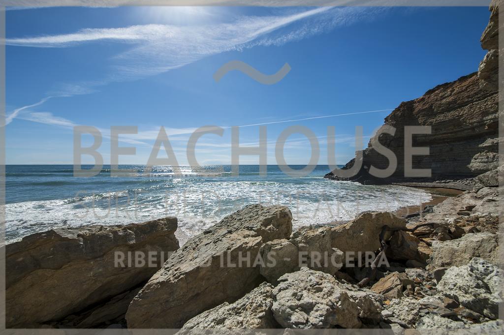Beachouse - Surf, Bed & Breakfast Ericeira