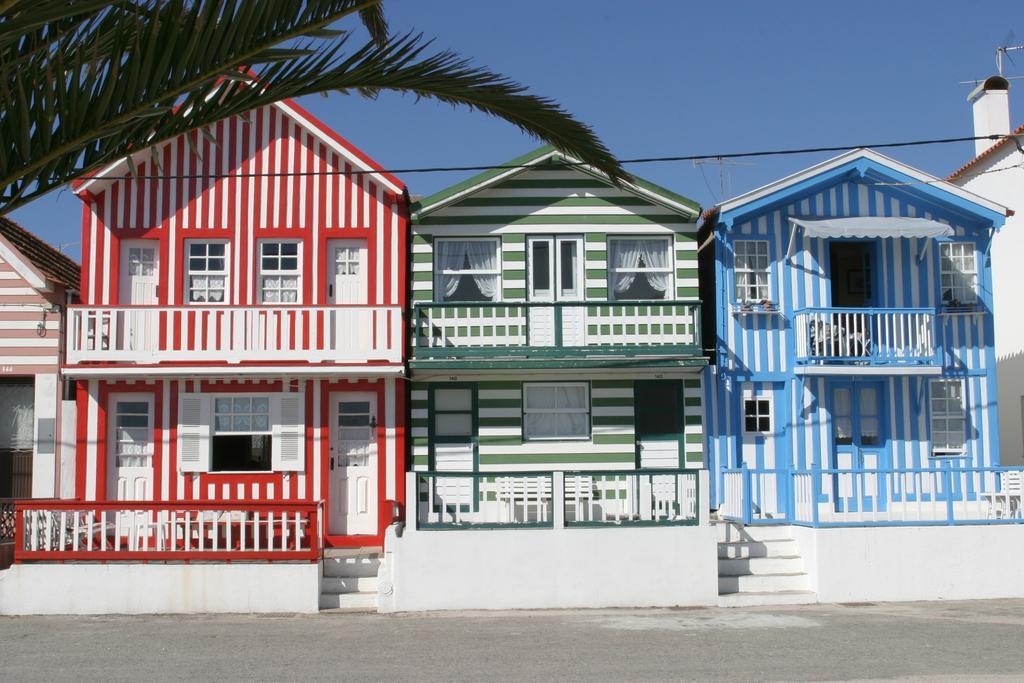 Gasthuis Peters Aveiro